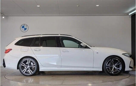 BMW 3 серия, 2021 год, 2 173 027 рублей, 4 фотография