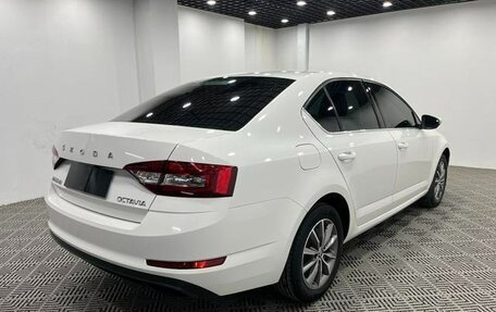 Skoda Octavia, 2022 год, 1 480 002 рублей, 6 фотография