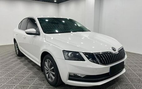 Skoda Octavia, 2022 год, 1 480 002 рублей, 3 фотография