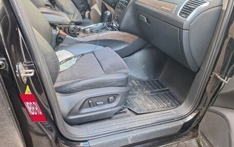 Audi Q5, 2011 год, 1 400 000 рублей, 5 фотография