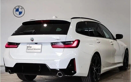 BMW 3 серия, 2021 год, 2 173 027 рублей, 5 фотография