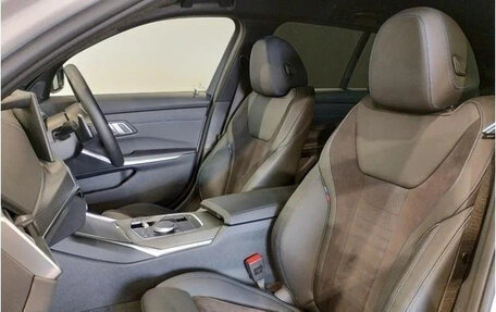 BMW 3 серия, 2021 год, 2 173 027 рублей, 9 фотография