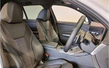 BMW 3 серия, 2021 год, 2 173 027 рублей, 10 фотография