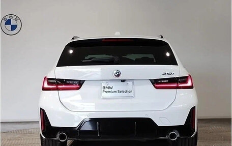 BMW 3 серия, 2021 год, 2 173 027 рублей, 6 фотография