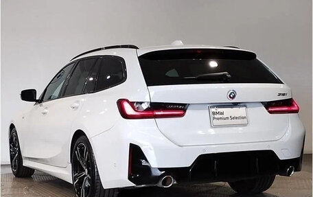 BMW 3 серия, 2021 год, 2 173 027 рублей, 7 фотография