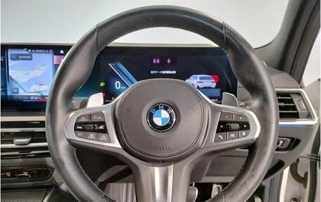 BMW 3 серия, 2021 год, 2 173 027 рублей, 14 фотография