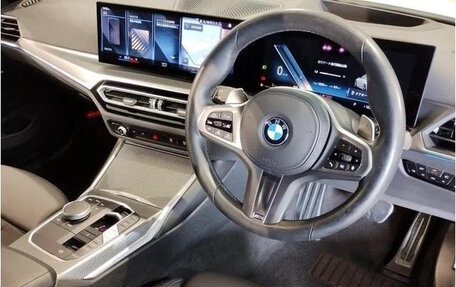 BMW 3 серия, 2021 год, 2 173 027 рублей, 11 фотография