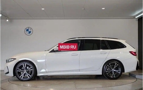 BMW 3 серия, 2021 год, 2 173 027 рублей, 8 фотография