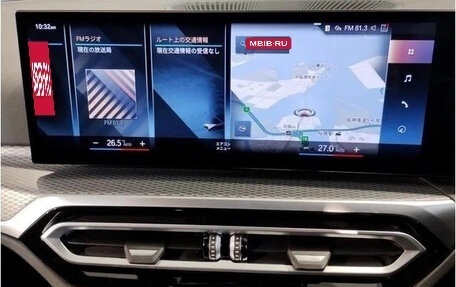 BMW 3 серия, 2021 год, 2 173 027 рублей, 17 фотография