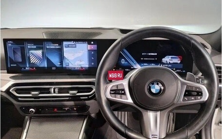BMW 3 серия, 2021 год, 2 173 027 рублей, 13 фотография