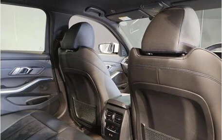 BMW 3 серия, 2021 год, 2 173 027 рублей, 27 фотография