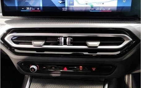 BMW 3 серия, 2021 год, 2 173 027 рублей, 22 фотография