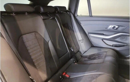 BMW 3 серия, 2021 год, 2 173 027 рублей, 28 фотография