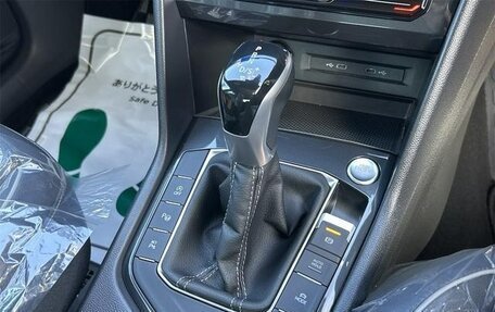 Volkswagen Tiguan II, 2022 год, 2 450 002 рублей, 18 фотография