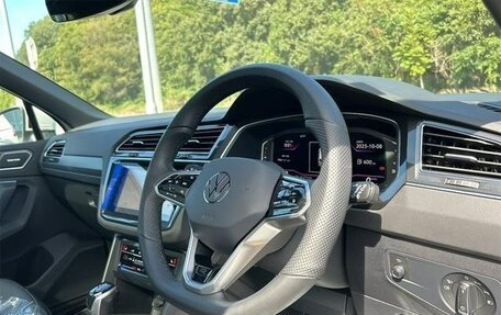 Volkswagen Tiguan II, 2022 год, 2 450 002 рублей, 14 фотография