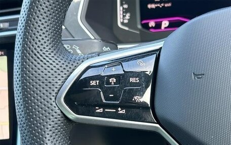 Volkswagen Tiguan II, 2022 год, 2 450 002 рублей, 19 фотография