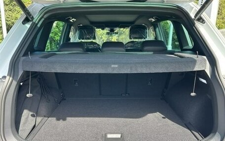 Volkswagen Tiguan II, 2022 год, 2 450 002 рублей, 17 фотография