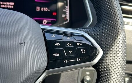 Volkswagen Tiguan II, 2022 год, 2 450 002 рублей, 20 фотография