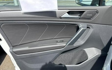 Volkswagen Tiguan II, 2022 год, 2 450 002 рублей, 26 фотография