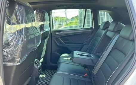 Volkswagen Tiguan II, 2022 год, 2 450 002 рублей, 30 фотография