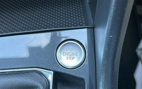 Volkswagen Tiguan II, 2022 год, 2 450 002 рублей, 31 фотография