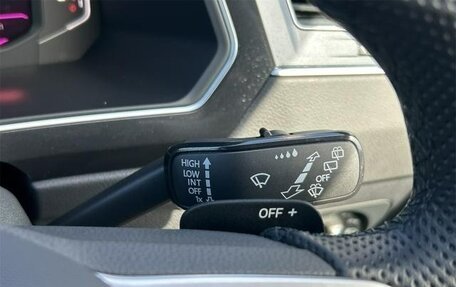 Volkswagen Tiguan II, 2022 год, 2 450 002 рублей, 36 фотография