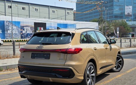 Audi Q5, 2026 год, 8 280 000 рублей, 2 фотография