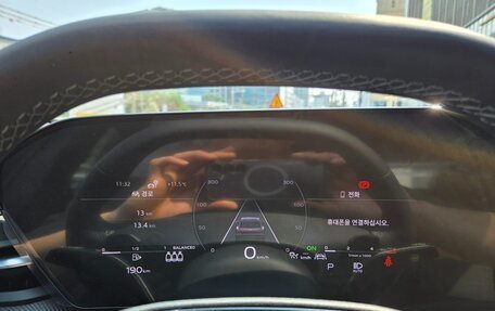 Audi Q5, 2026 год, 8 280 000 рублей, 10 фотография