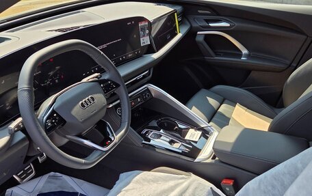 Audi Q5, 2026 год, 8 280 000 рублей, 7 фотография