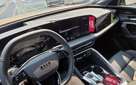 Audi Q5, 2026 год, 8 280 000 рублей, 9 фотография