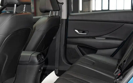 Hyundai Elantra, 2022 год, 1 555 123 рублей, 15 фотография