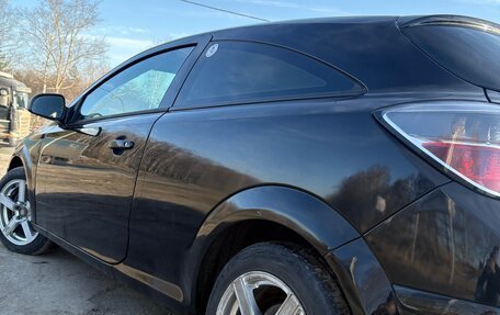 Opel Astra H, 2010 год, 345 000 рублей, 7 фотография