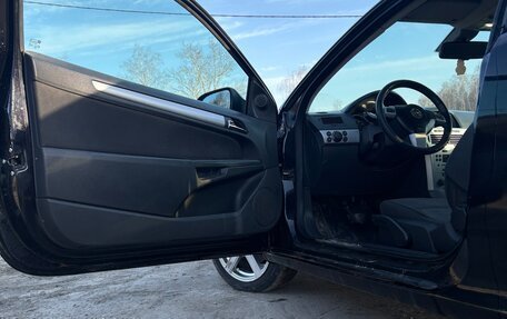 Opel Astra H, 2010 год, 345 000 рублей, 9 фотография