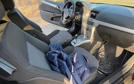 Opel Astra H, 2010 год, 345 000 рублей, 13 фотография