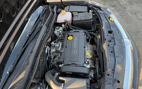 Opel Astra H, 2010 год, 345 000 рублей, 14 фотография