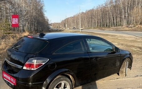 Opel Astra H, 2010 год, 345 000 рублей, 2 фотография