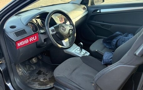 Opel Astra H, 2010 год, 345 000 рублей, 8 фотография