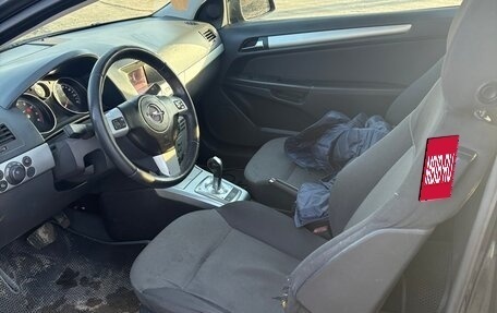 Opel Astra H, 2010 год, 345 000 рублей, 10 фотография