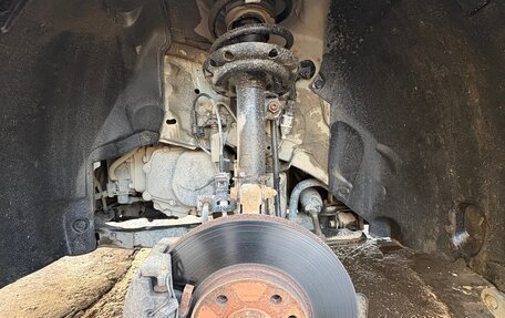 Opel Astra H, 2010 год, 345 000 рублей, 15 фотография