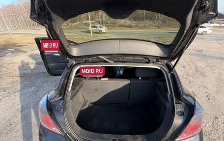 Opel Astra H, 2010 год, 345 000 рублей, 11 фотография