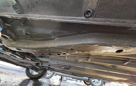 Opel Astra H, 2010 год, 345 000 рублей, 17 фотография