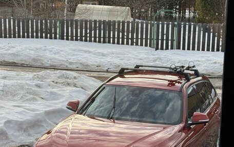 BMW 3 серия, 2017 год, 1 750 000 рублей, 10 фотография