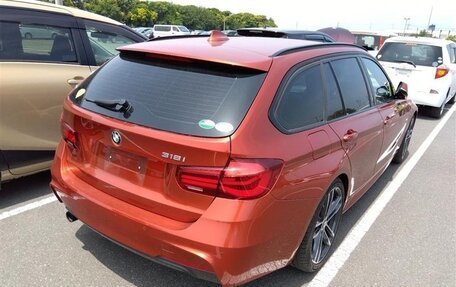 BMW 3 серия, 2017 год, 1 750 000 рублей, 12 фотография