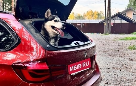 BMW 3 серия, 2017 год, 1 750 000 рублей, 2 фотография
