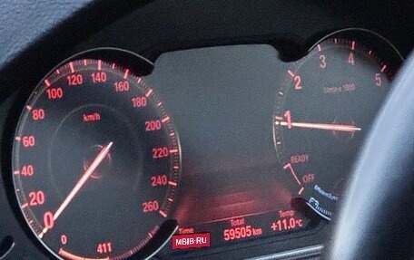 BMW 3 серия, 2017 год, 1 750 000 рублей, 3 фотография