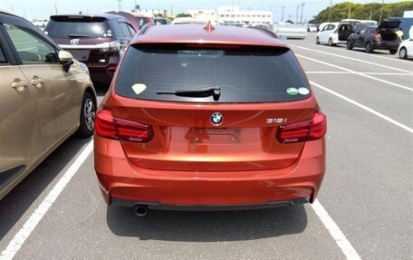 BMW 3 серия, 2017 год, 1 750 000 рублей, 13 фотография