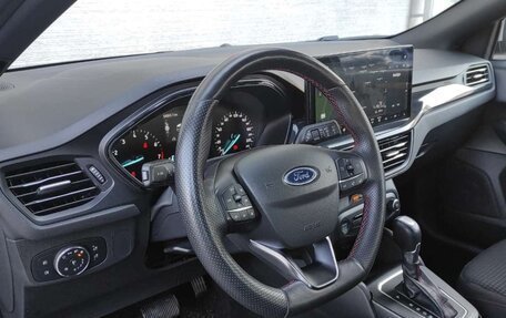 Ford Focus IV, 2023 год, 2 300 000 рублей, 5 фотография