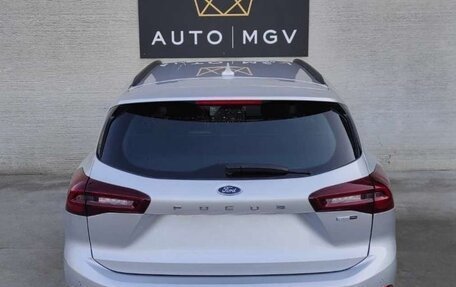 Ford Focus IV, 2023 год, 2 300 000 рублей, 3 фотография