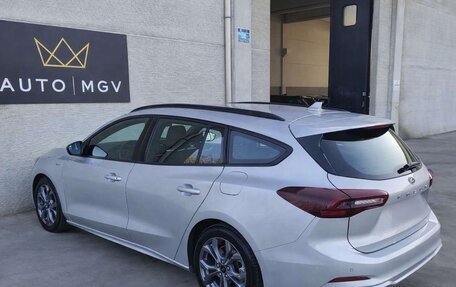 Ford Focus IV, 2023 год, 2 300 000 рублей, 4 фотография