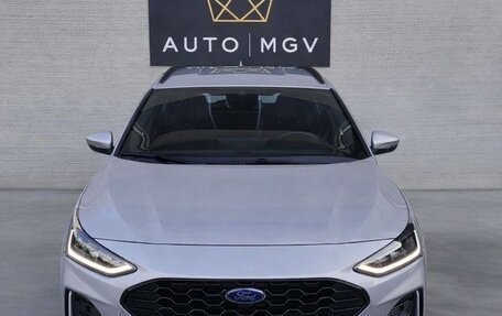 Ford Focus IV, 2023 год, 2 300 000 рублей, 2 фотография